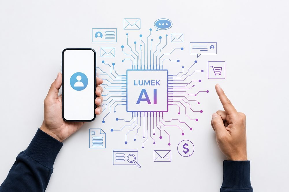 Automatización de Procesos con IA