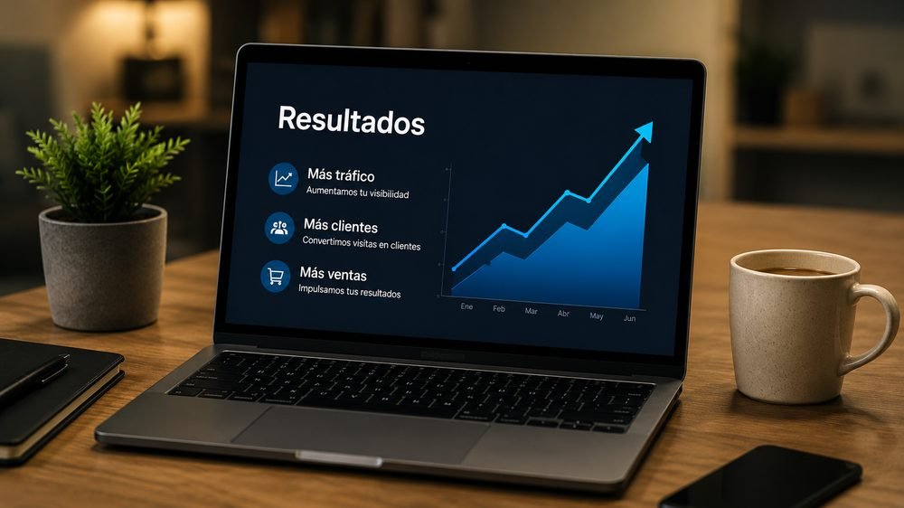 Desarrollo de Estrategia con IA
