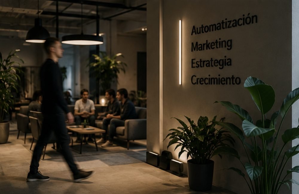 Publicidad Online con IA