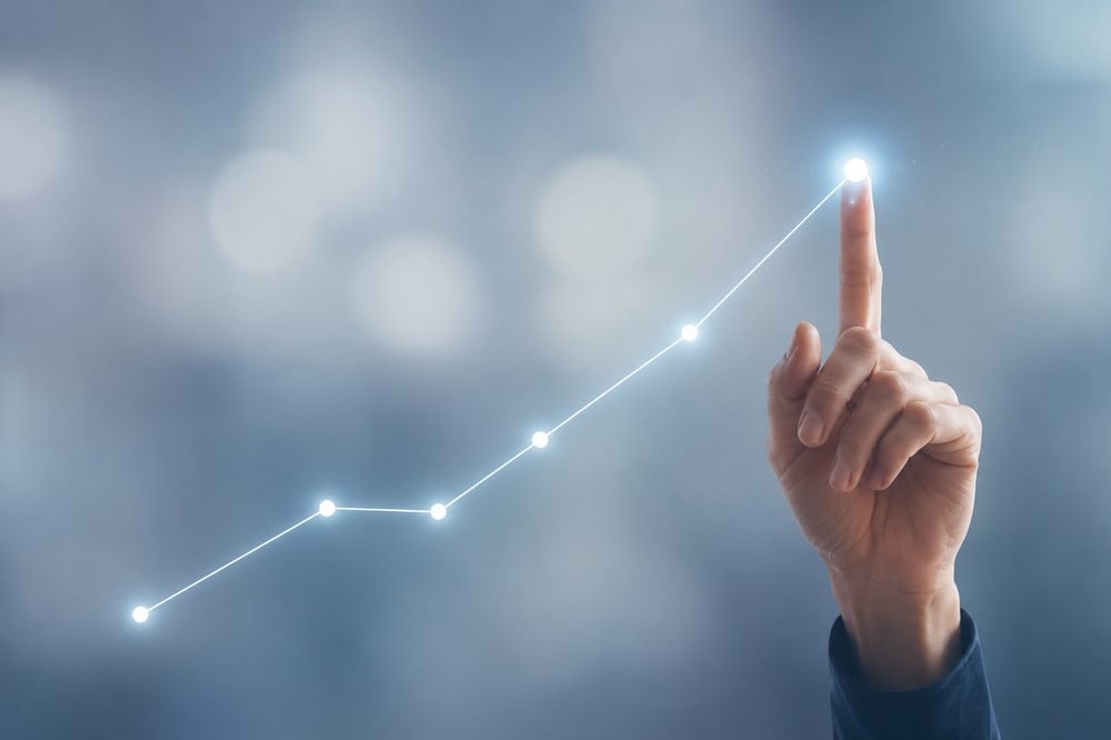 Resultados y crecimiento medible con Inteligencia Artificial